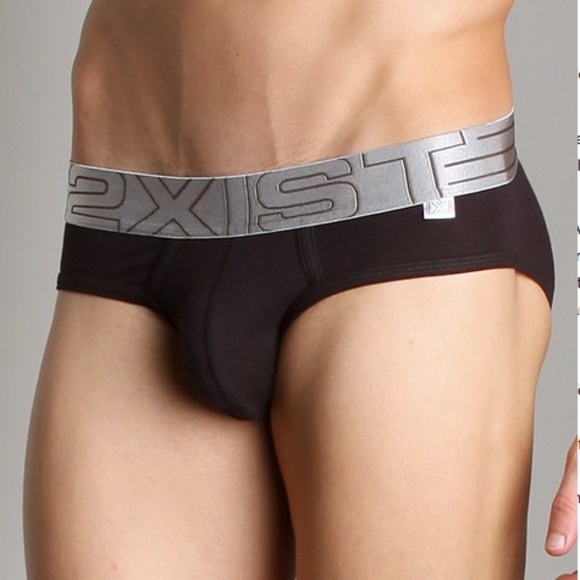 2xist Other - 🆕 2xist Military No-Show Brief